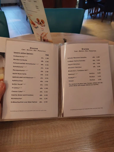 Station Café & Bistro photo 3