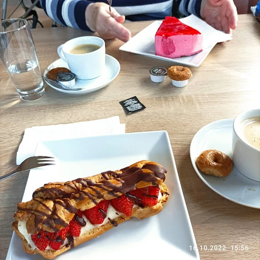 Station Café & Bistro photo 1