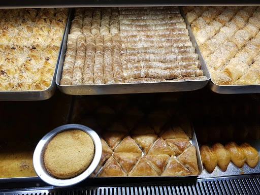 Station Café & Bistro photo 10